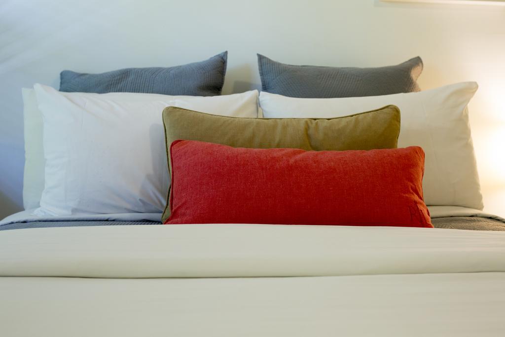マイアミビーチ 751 Meridian Houseアパートホテル エクステリア 写真