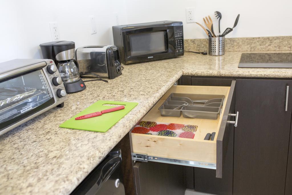 マイアミビーチ 751 Meridian Houseアパートホテル エクステリア 写真
