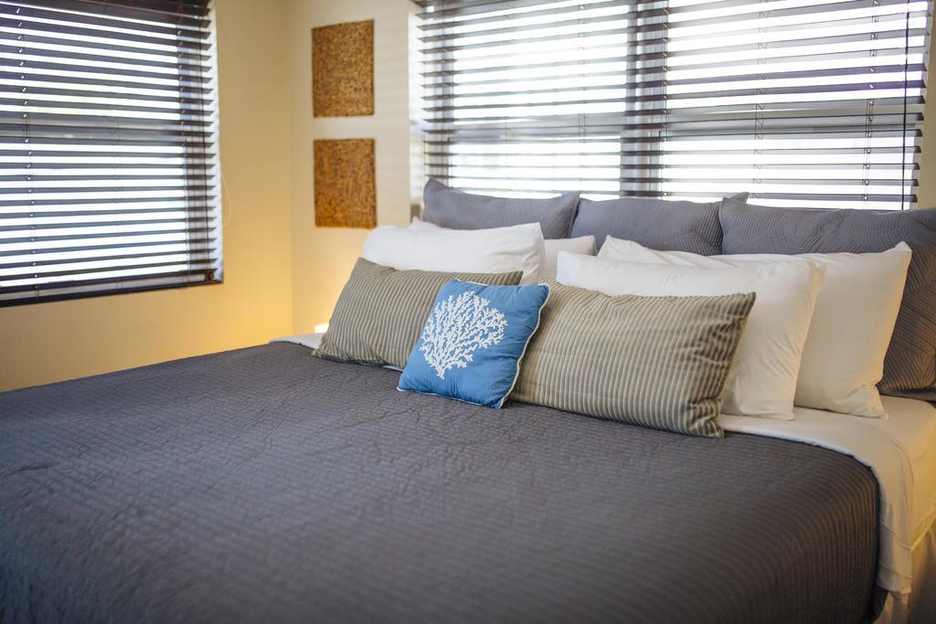 マイアミビーチ 751 Meridian Houseアパートホテル エクステリア 写真
