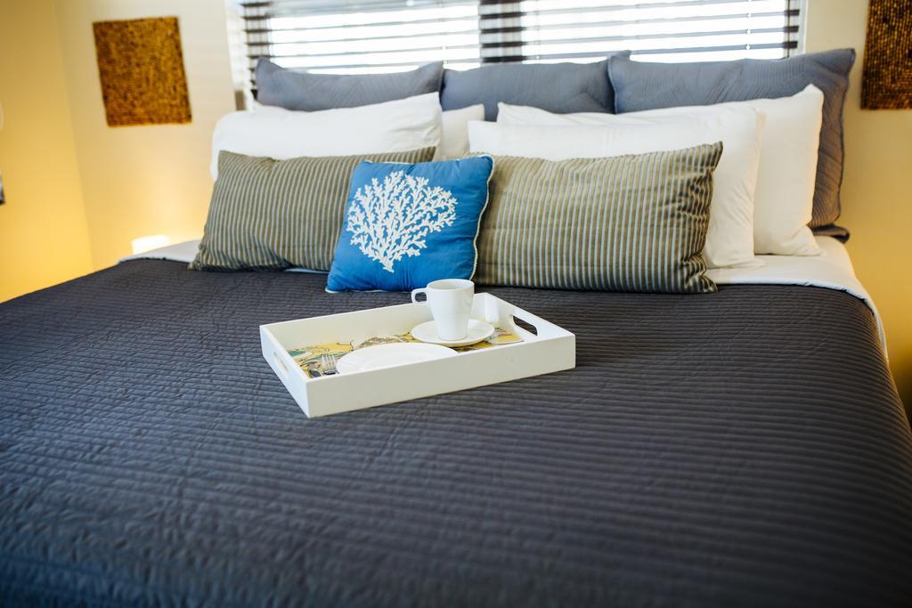 マイアミビーチ 751 Meridian Houseアパートホテル エクステリア 写真