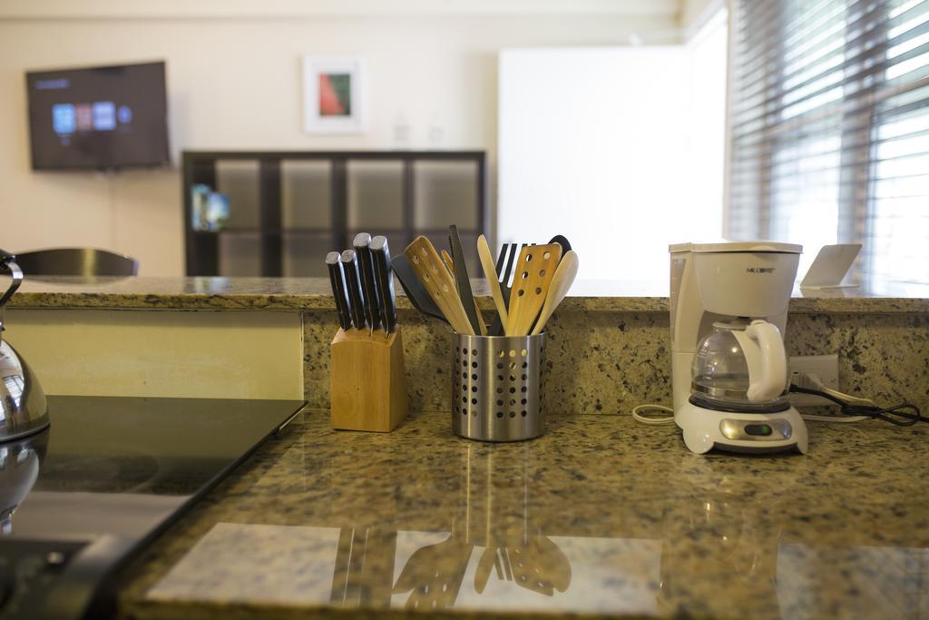 マイアミビーチ 751 Meridian Houseアパートホテル エクステリア 写真