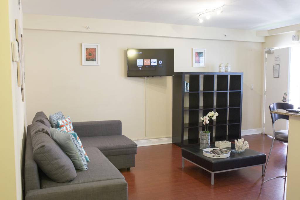 マイアミビーチ 751 Meridian Houseアパートホテル エクステリア 写真