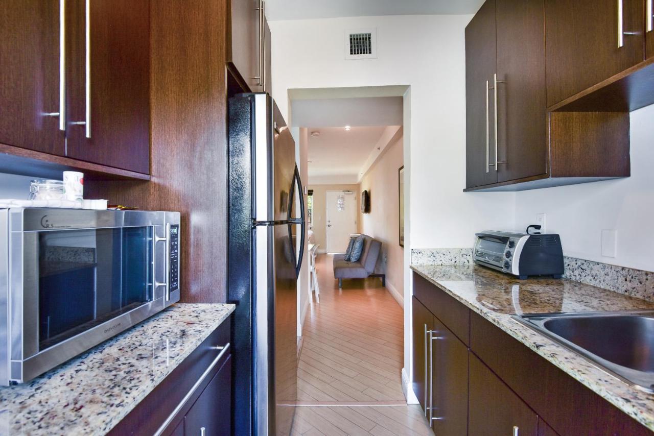 マイアミビーチ 751 Meridian Houseアパートホテル エクステリア 写真