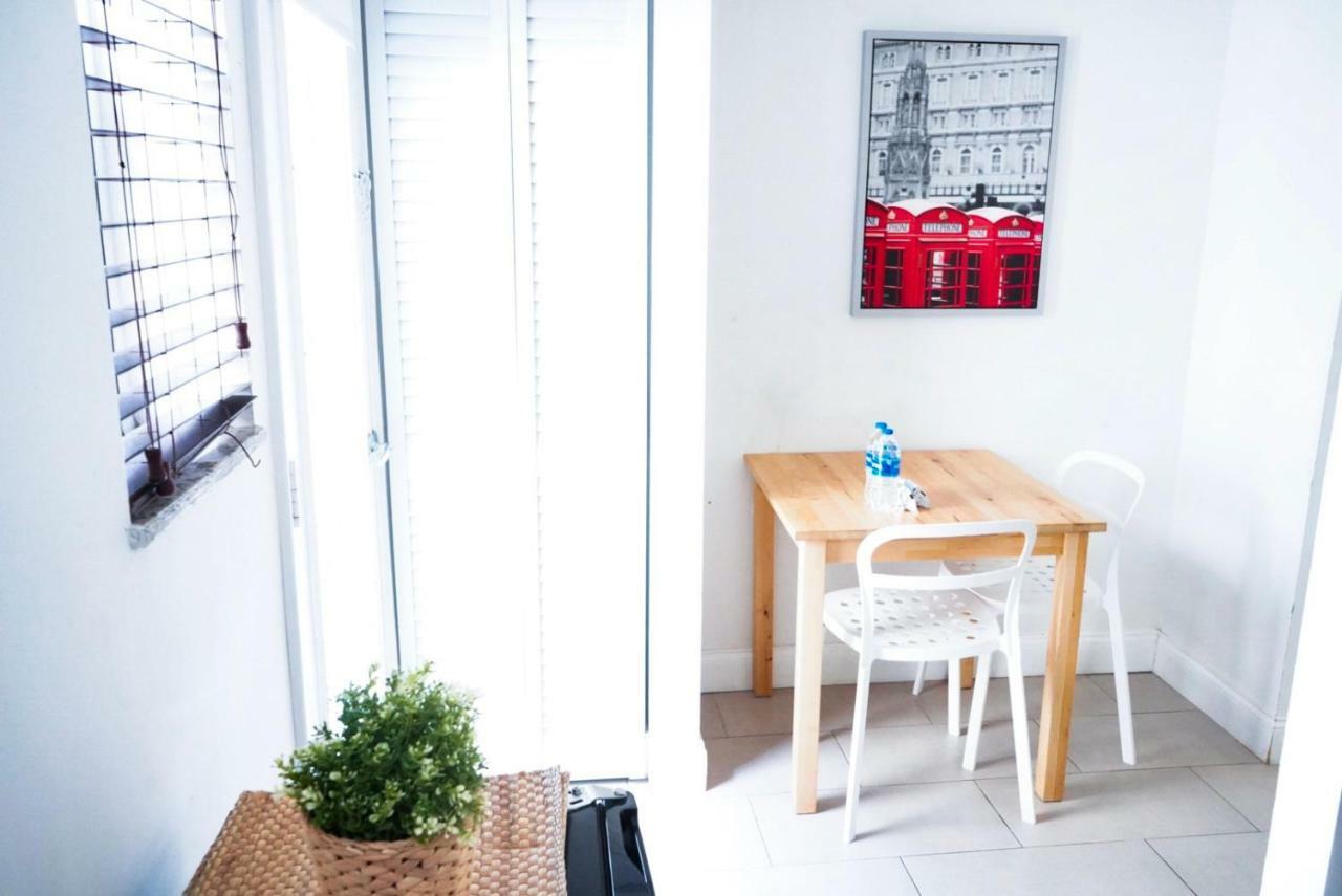 マイアミビーチ 751 Meridian Houseアパートホテル エクステリア 写真